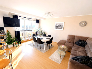 Mieszkanie Warzymice sprzedaż