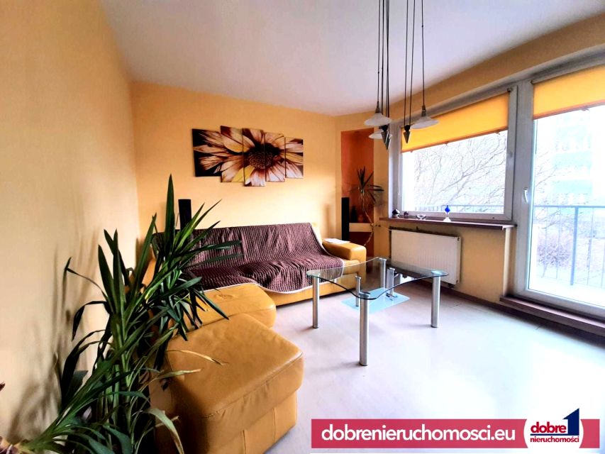 Mieszkanie Bydgoszcz