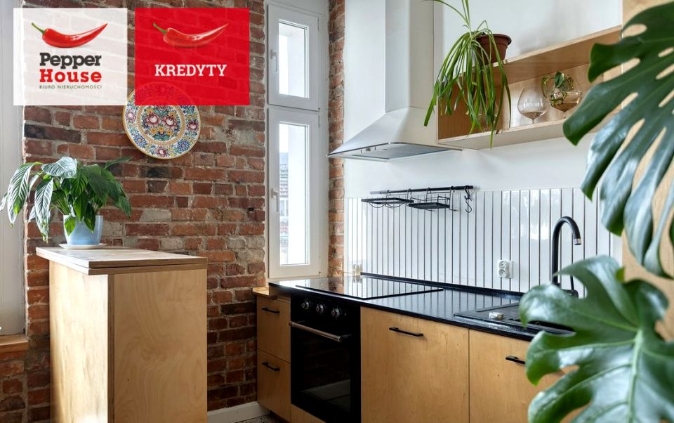 Mieszkanie Bydgoszcz