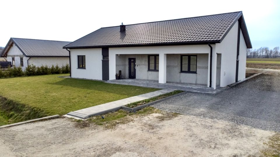 Dom Sędziszów Małopolski