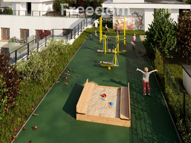 Mieszkanie blok mieszkalny Warszawa