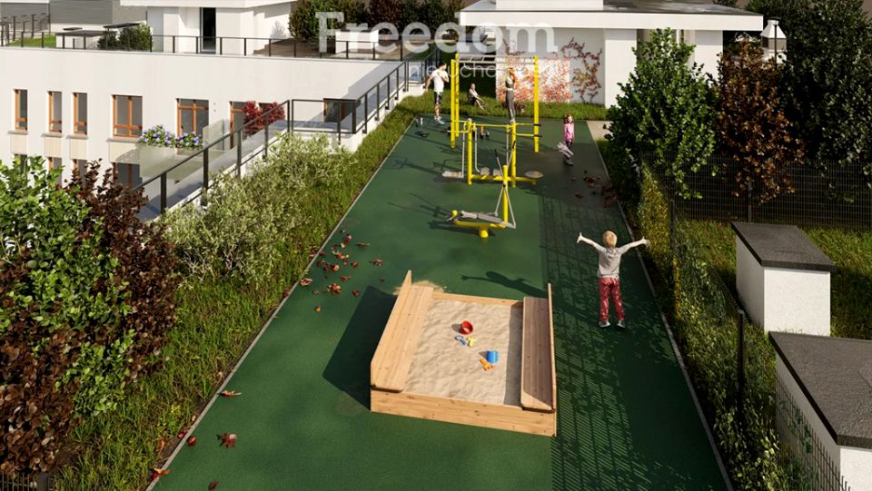 Mieszkanie blok mieszkalny Warszawa