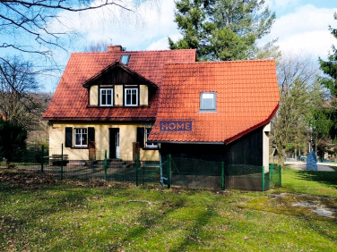 Dom Świeradów-Zdrój