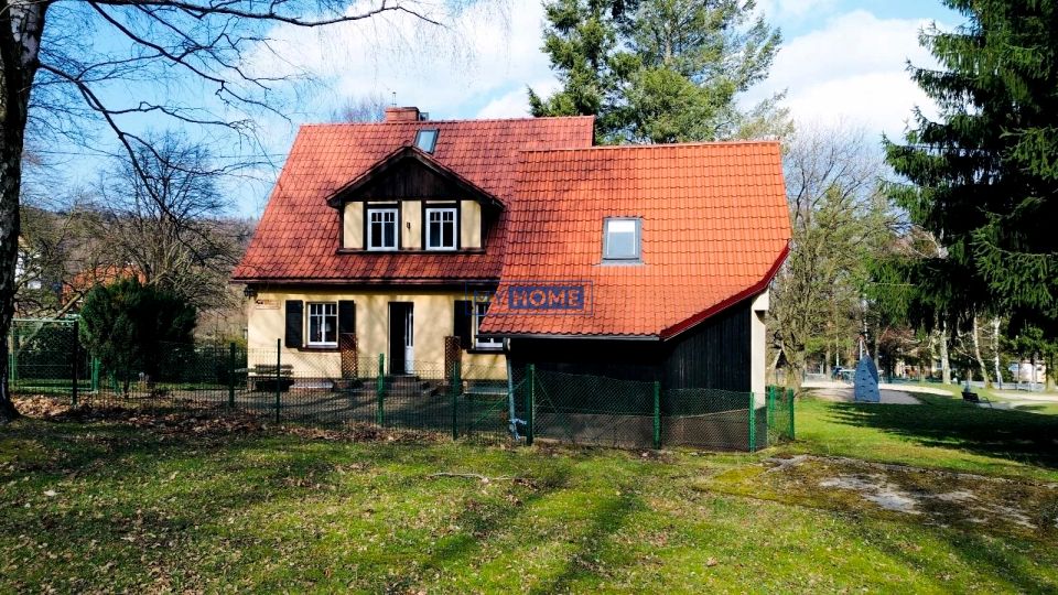 Dom Świeradów-Zdrój