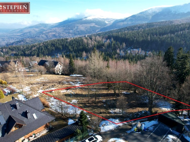 Działka budowlana Karpacz