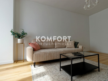 Mieszkanie Szczecin