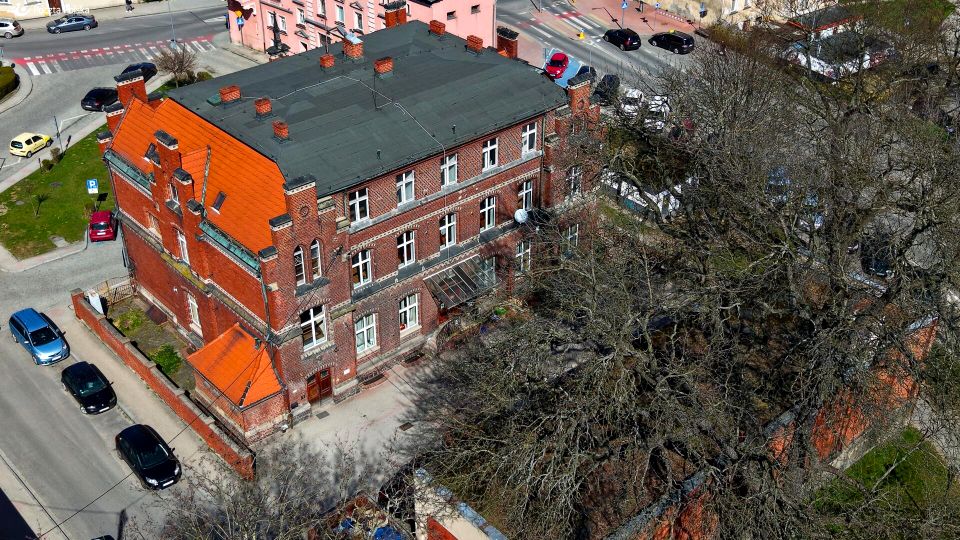 Lokal Złotoryja