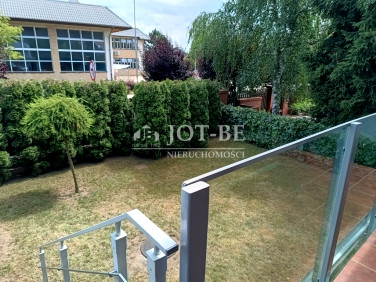 Mieszkanie Bielany Wrocławskie