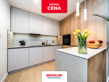 Mieszkanie apartamentowiec POZNAŃ