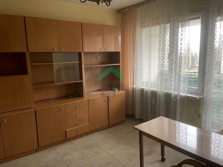 Mieszkanie Częstochowa