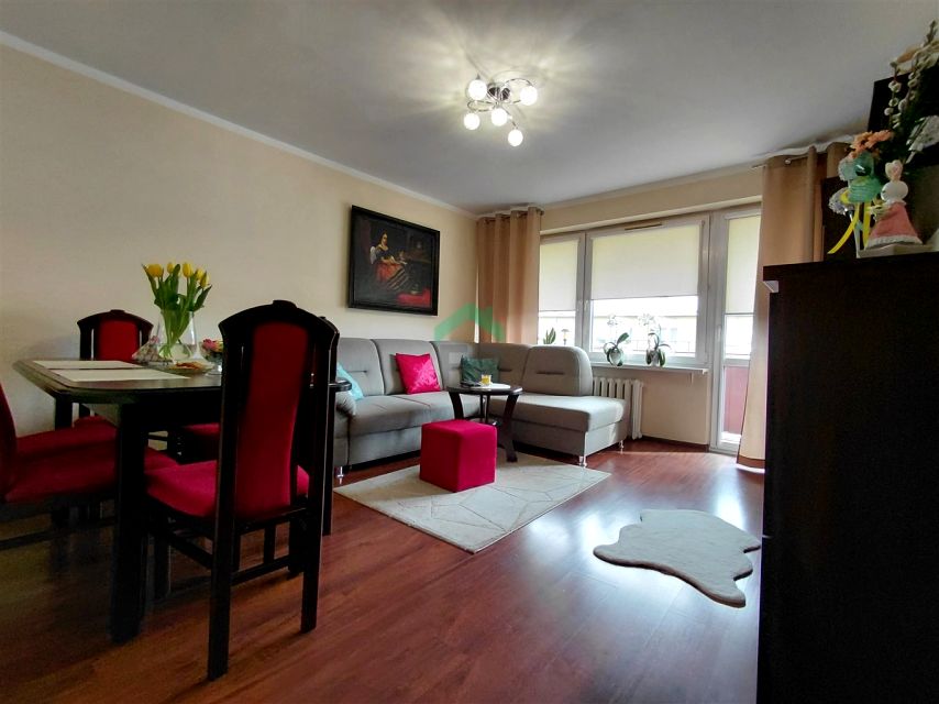 Mieszkanie Częstochowa