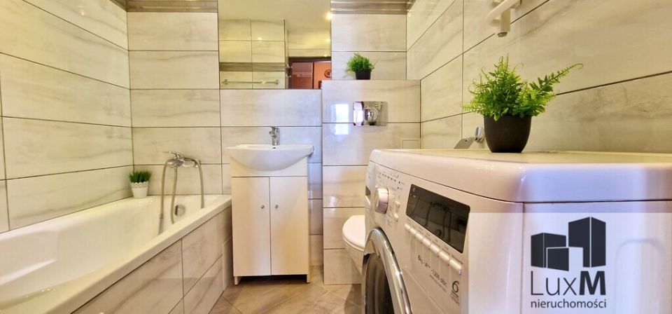 Mieszkanie Gorzów Wielkopolski