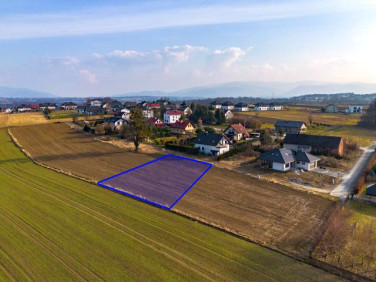 Działka inna Międzyrzecze Dolne