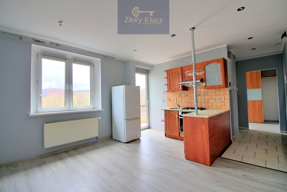 Mieszkanie Wałbrzych