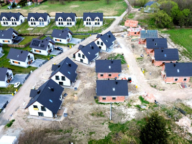 Dom Przeginia Duchowna