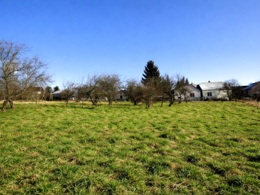 Działka budowlana Cianowice