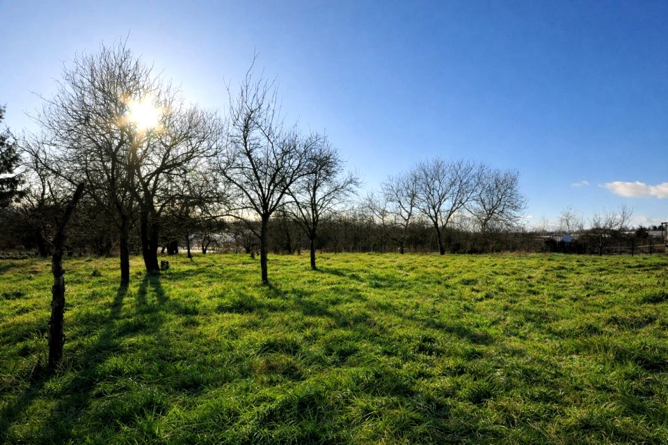 Działka budowlana sprzedam