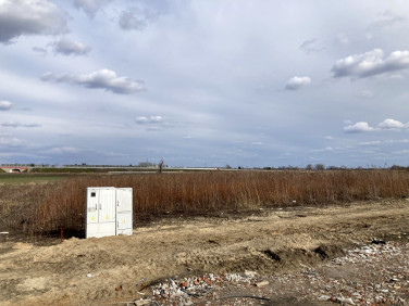 Działka budowlana Warszawa