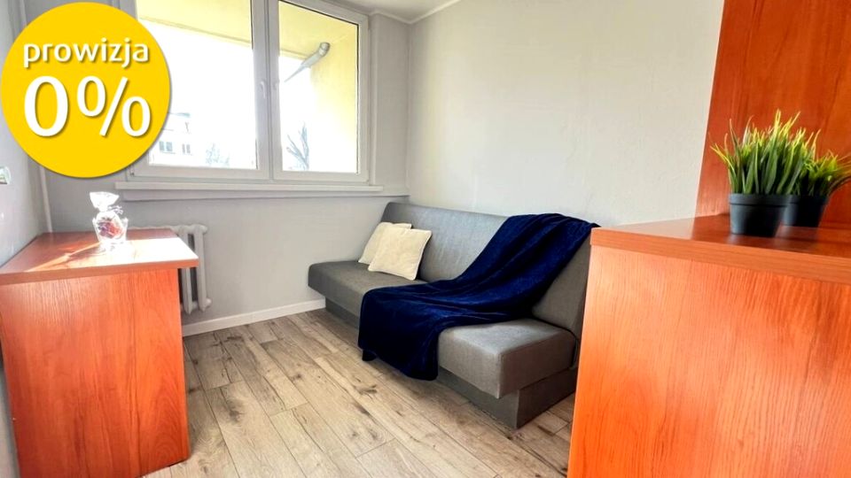 Mieszkanie Wrocław wynajem