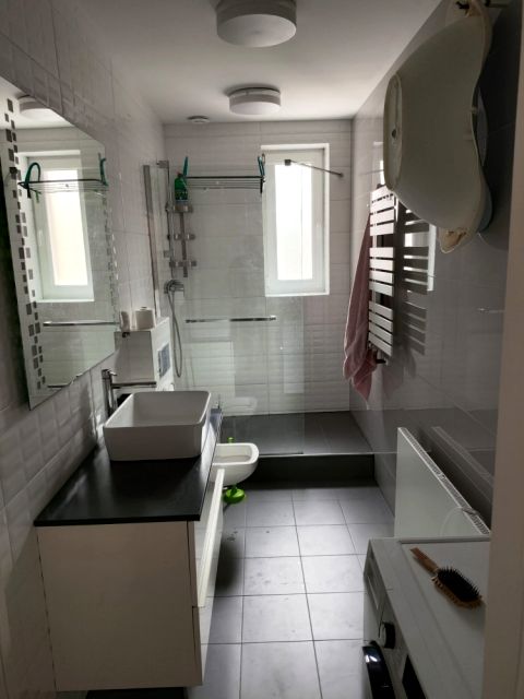 Mieszkanie Bydgoszcz