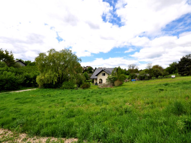 Działka Michałowice