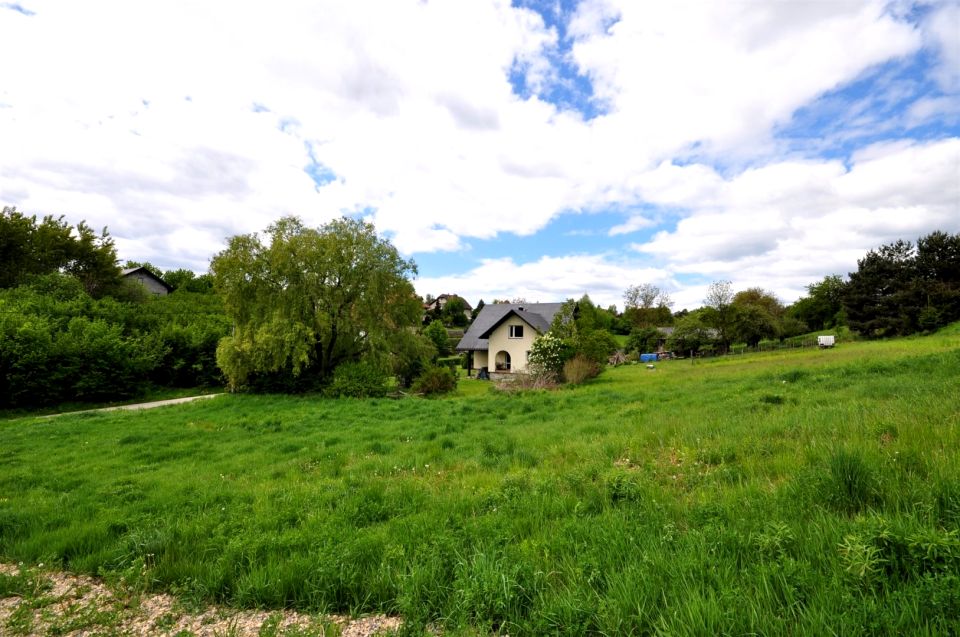 Działka Michałowice