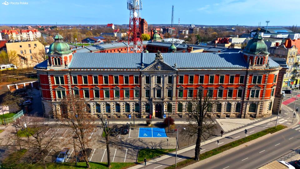 Lokal Legnica