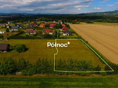 Działka Jaszkowa Dolna