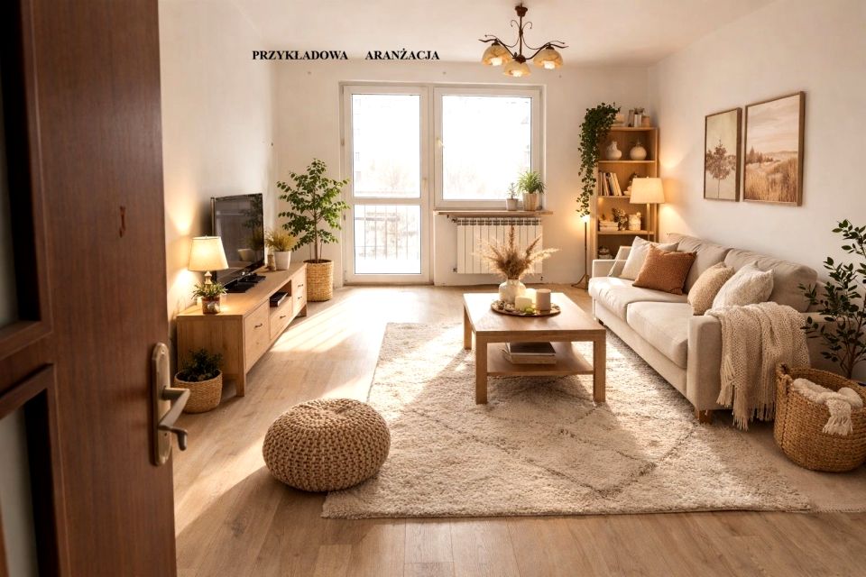 Mieszkanie Myślenice