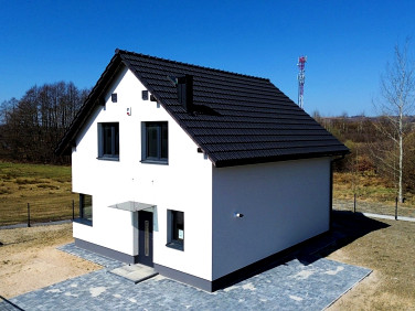 Dom Przeginia Duchowna