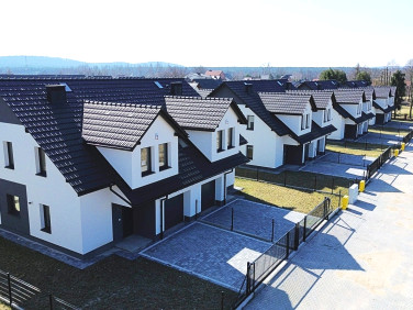 Dom Przeginia Duchowna