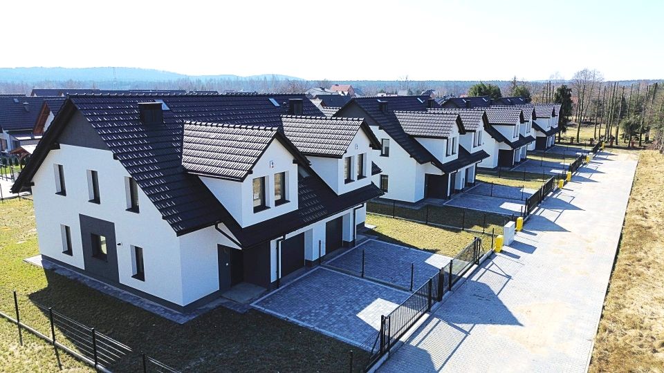 Dom Przeginia Duchowna