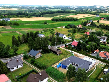 Działka budowlana Michałowice