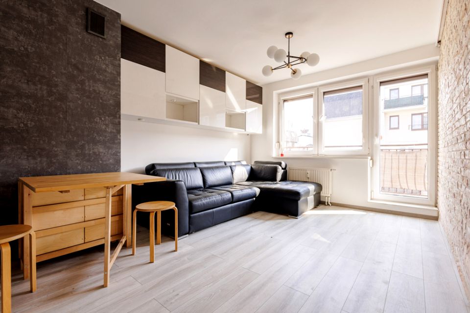 Mieszkanie Piaseczno