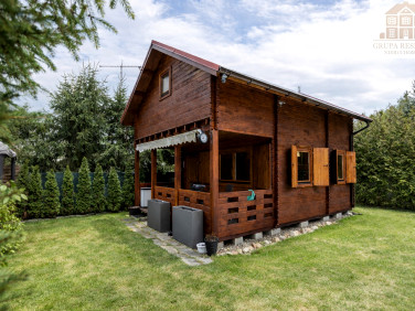 Dom Dymaczewo Nowe sprzedaż