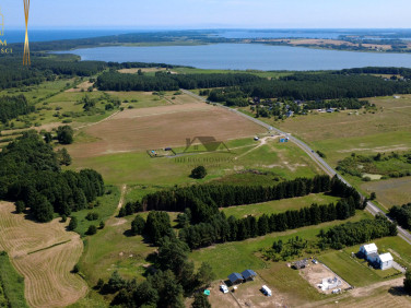 Działka budowlana Kołczewo