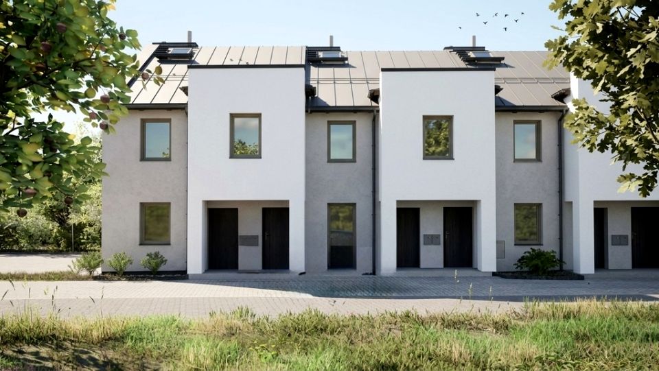 Mieszkanie blok mieszkalny sprzedaż