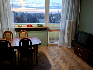 Mieszkanie Łódź