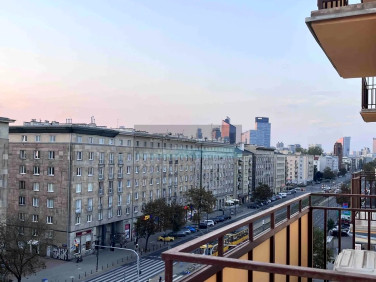 Mieszkanie Warszawa