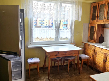 Mieszkanie Bydgoszcz