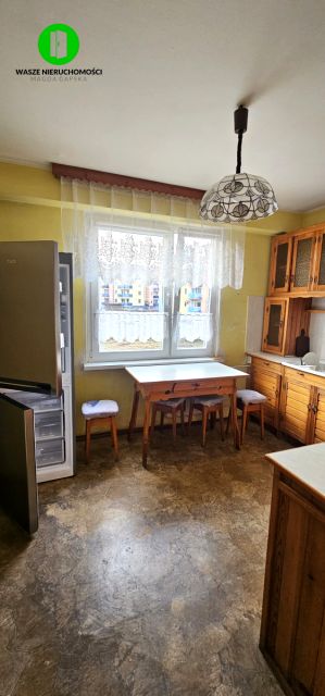 Mieszkanie Bydgoszcz