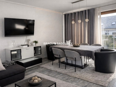 Mieszkanie Kraków
