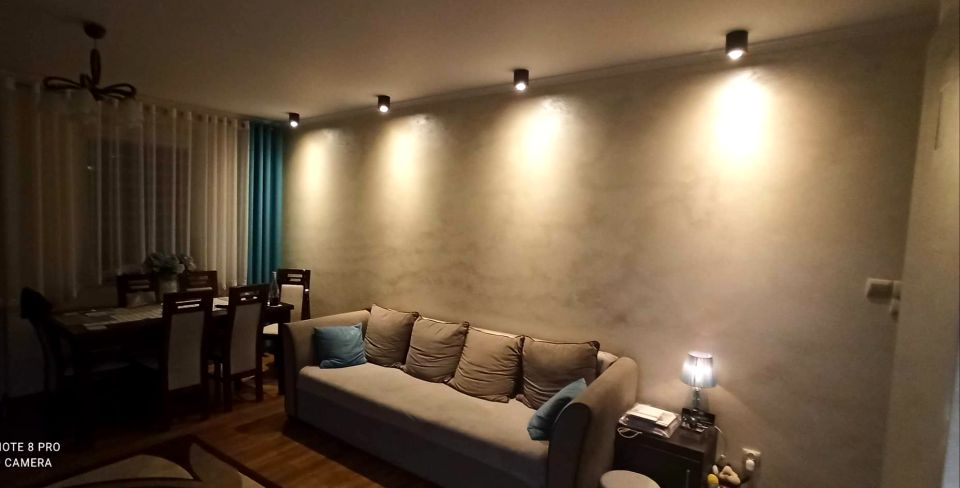 Mieszkanie Przemyśl