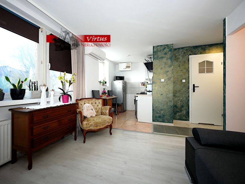 Mieszkanie Pobiedziska