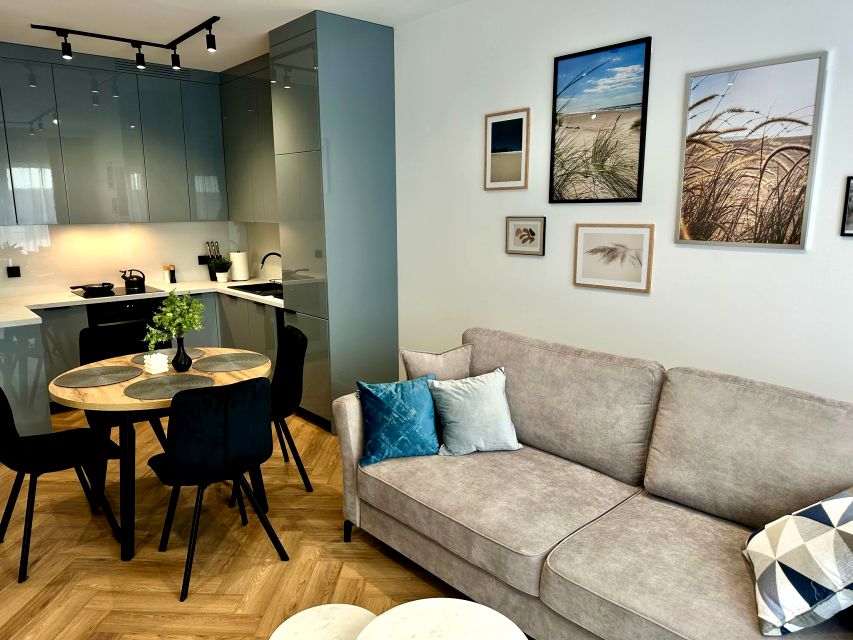 Mieszkanie Siemianowice Śląskie