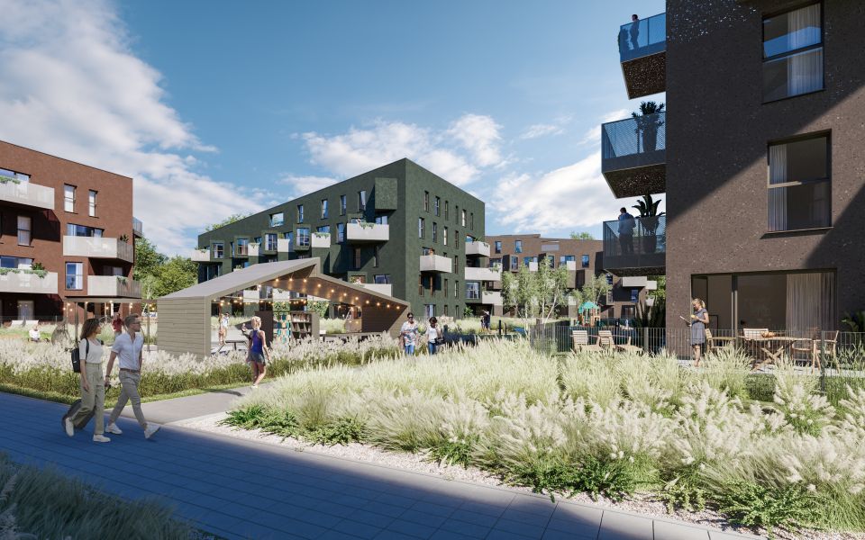 Osiedle Hierowskiego