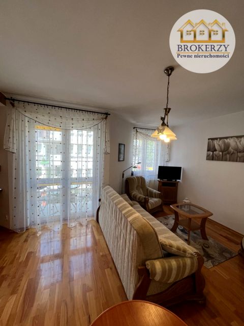 Mieszkanie Kołobrzeg