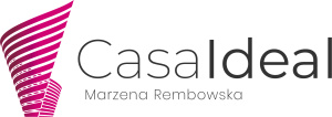 "Casa Ideal" Marzena Rembowska
