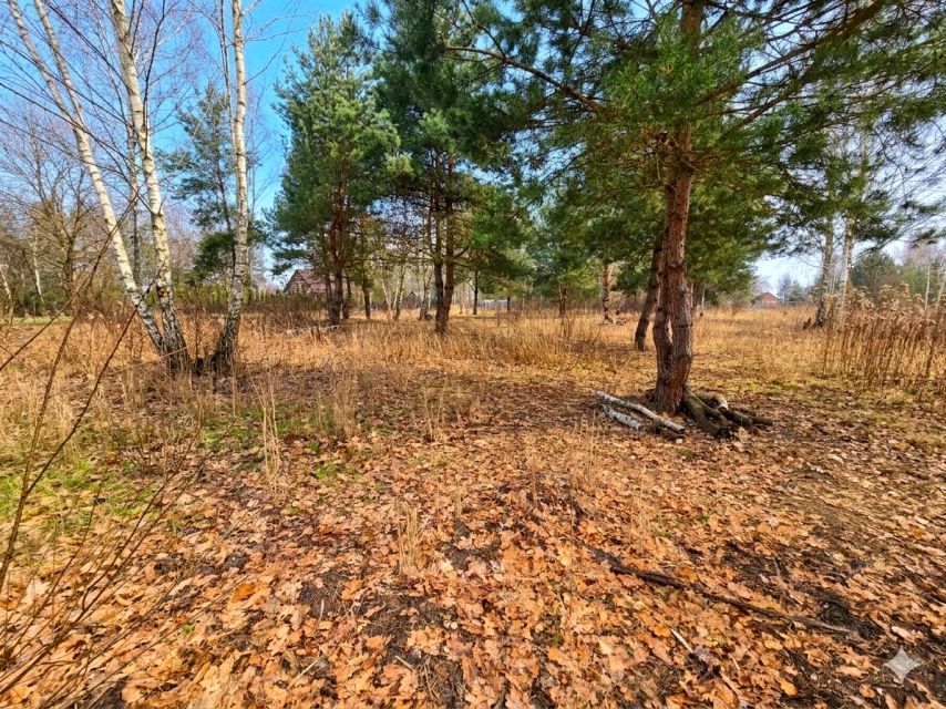 Działka budowlana Piastów