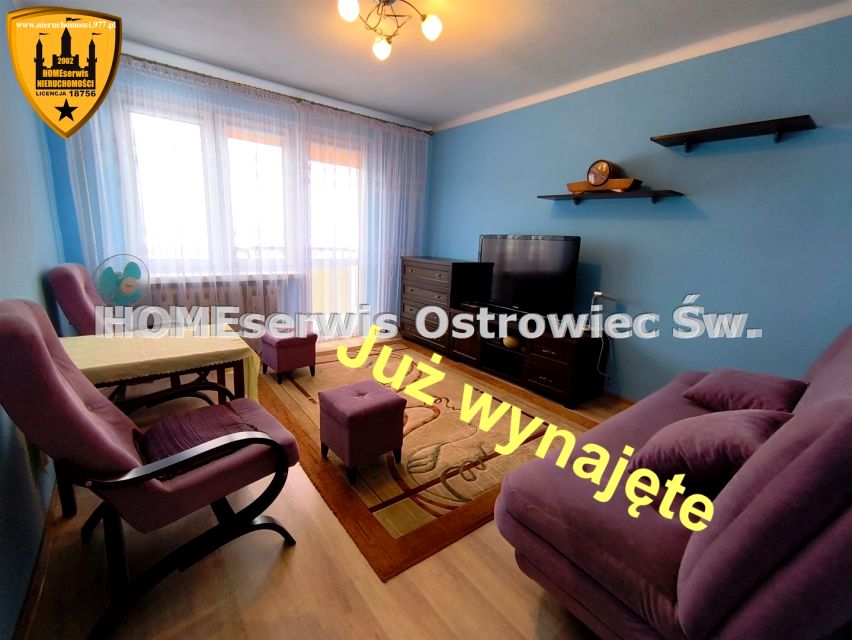 Mieszkanie Ostrowiec Świętokrzyski